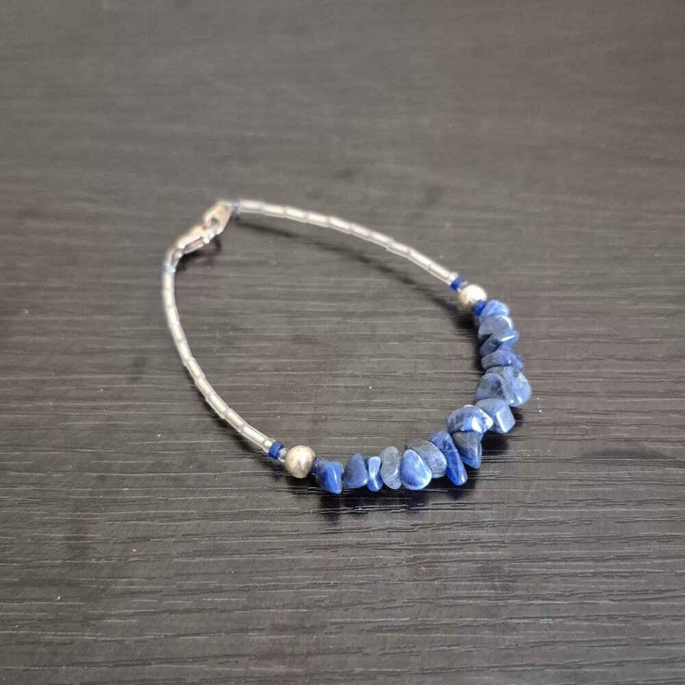 Sodalite Bracelet